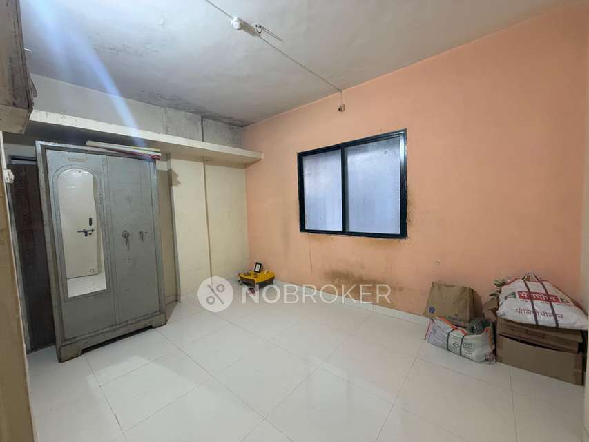 2 BHK Flat In Siddhant Shilp Apartment for Rent  In Dhayari