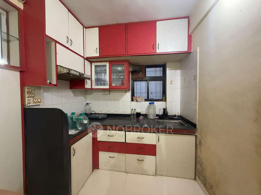 2 BHK Flat In Siddhant Shilp Apartment for Rent  In Dhayari