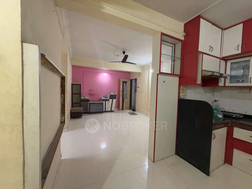 2 BHK Flat In Siddhant Shilp Apartment for Rent  In Dhayari