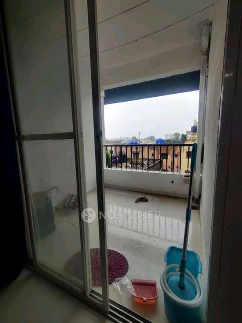 1 BHK Flat In Pearl Residency Aarambha Associated for Rent  In Fwhr+j34, 5th St, Autadwadi Handewadi, Shiv Nagar, Santoshi Mata Nagar, Pune, Maharashtra 411028, India