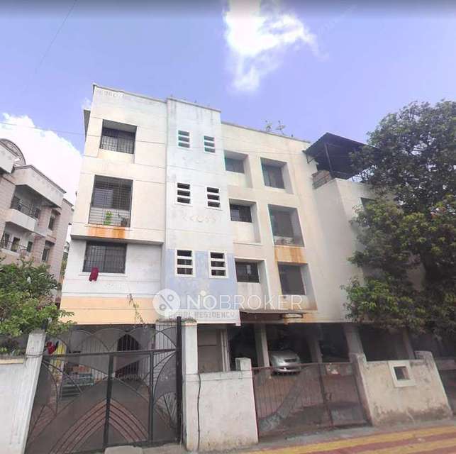 1 BHK Flat In Pearl Residency Aarambha Associated for Rent  In Handewadi