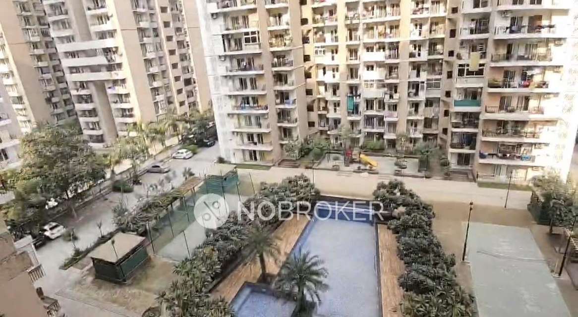 Single Room for Female In 2 BHK  In Divyansh Flora, Sector 16c In Sector 16c