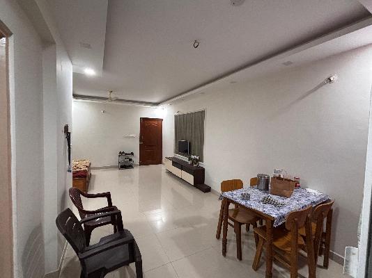 2 BHK Flat In Esteem Splendor, Adugodi for Rent  In Adugodi