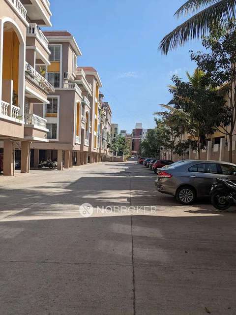 2 BHK Flat In Impulse Arena for Rent  In Lohegaon