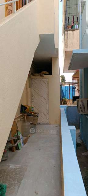 1 BHK House for Rent  In V3j9+cgv, Sri Balaji Nagar, Mannivakkam Extension, Chennai, Tamil Nadu 600048, India
