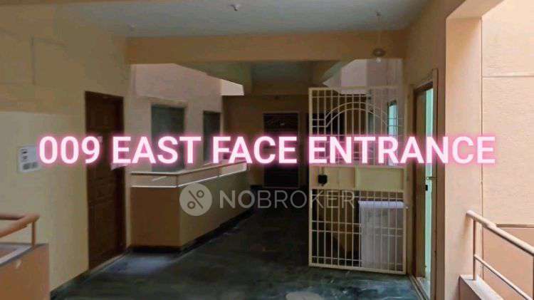 2 BHK Flat In Parivar Shanbag for Rent  In Arekere