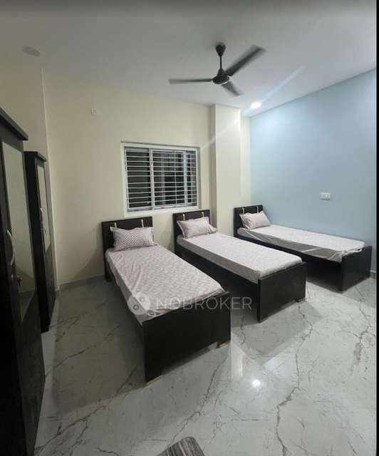 PG for Boys in Nanakaramguda