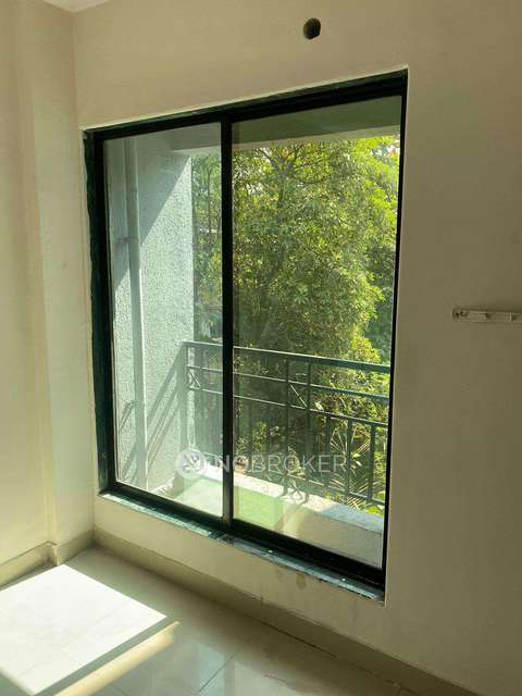 2 BHK Flat In Om Residency For Sale  In Nevali