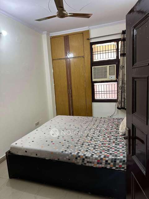 4 BHK Flat In Rohini Sector 22  Near Mahraja Aggresion  College Pocket 6 For Sale  In Rohini