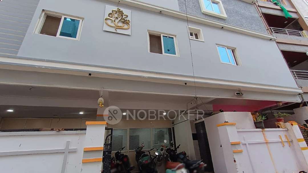 PG for Boys in Nanakramguda