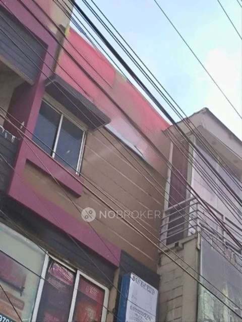 Office Space in Karwan, Hyderabad for Rent 