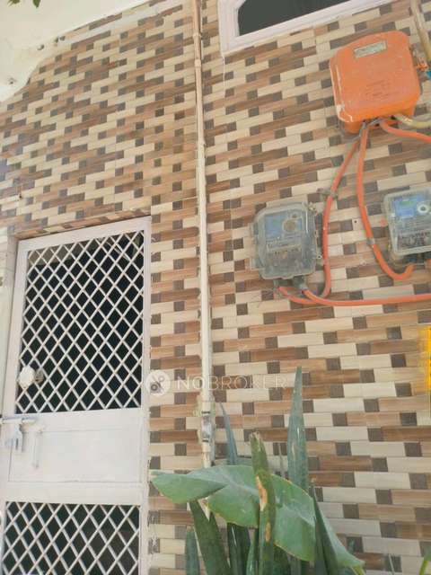 1 RK House for Rent  In Dwaraka