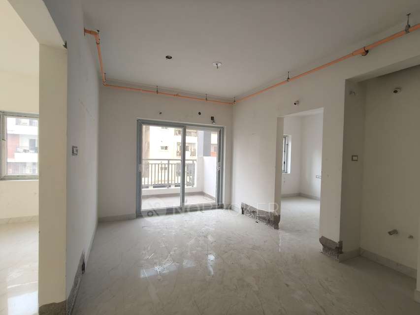 2 BHK Flat In Anuhar Towers For Sale  In Narsingi, Hyderabad