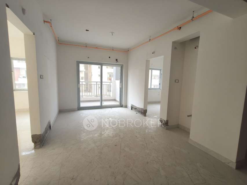 2 BHK Flat In Anuhar Towers For Sale  In Narsingi, Hyderabad