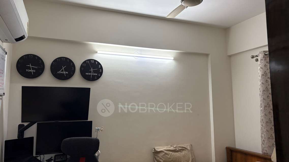 2 BHK Flat In Kengeri Satellite Town Stage 1 For Sale  In Pioneer Regency Kengeri Satellite Town