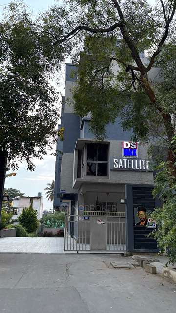 2 BHK Flat In Kengeri Satellite Town Stage 1 For Sale  In Pioneer Regency Kengeri Satellite Town