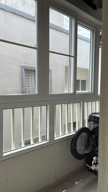 2 BHK Flat In Kengeri Satellite Town Stage 1 For Sale  In Pioneer Regency Kengeri Satellite Town