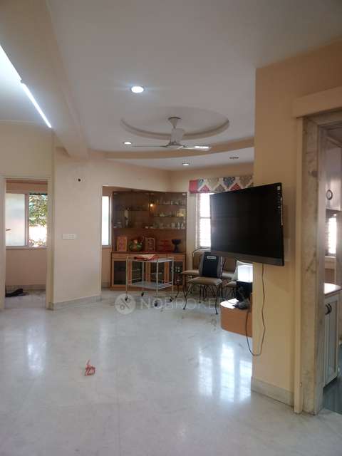 2 BHK Flat In Chandak Hospital for Rent  In Kasba Peth