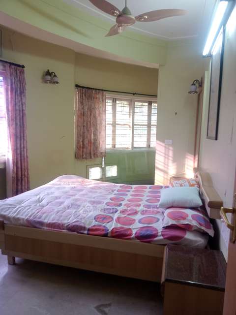 2 BHK Flat In Chandak Hospital for Rent  In Kasba Peth