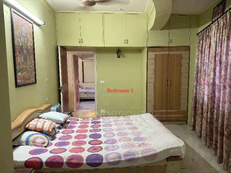 2 BHK Flat In Chandak Hospital for Rent  In Kasba Peth