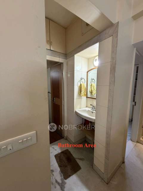 2 BHK Flat In Chandak Hospital for Rent  In Kasba Peth