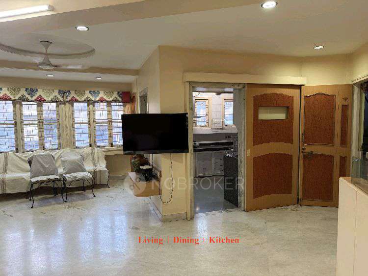 2 BHK Flat In Chandak Hospital for Rent  In Kasba Peth