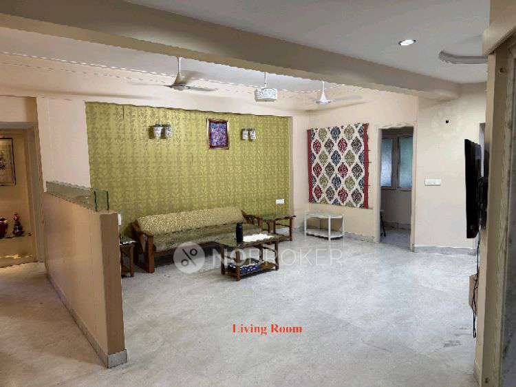 2 BHK Flat In Chandak Hospital for Rent  In Kasba Peth
