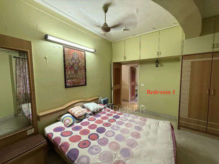 2 BHK Flat In Chandak Hospital for Rent  In Kasba Peth