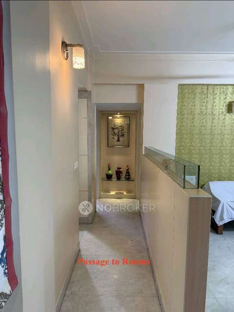 2 BHK Flat In Chandak Hospital for Rent  In Kasba Peth