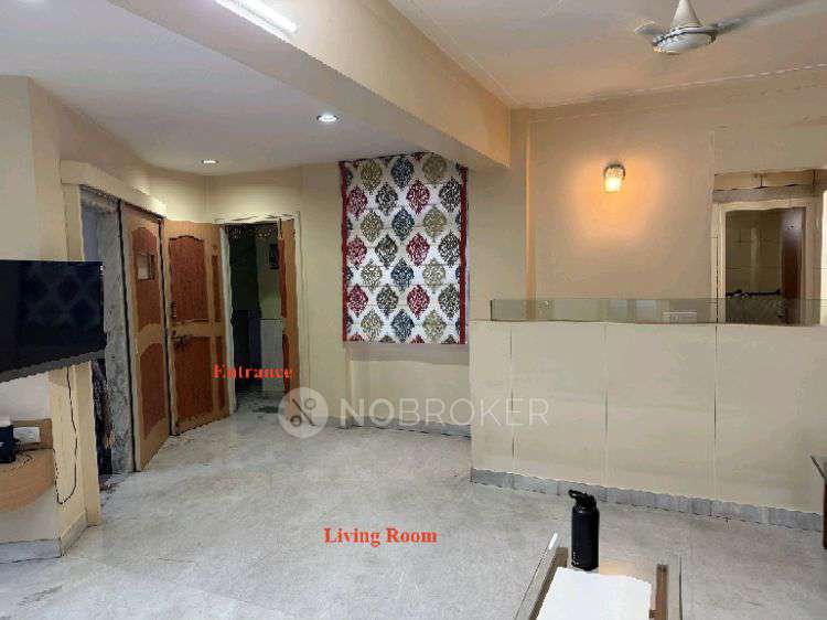 2 BHK Flat In Chandak Hospital for Rent  In Kasba Peth