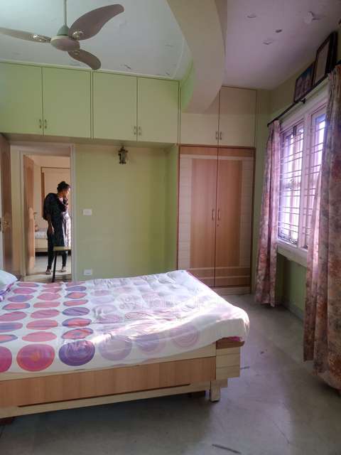 2 BHK Flat In Chandak Hospital for Rent  In Kasba Peth