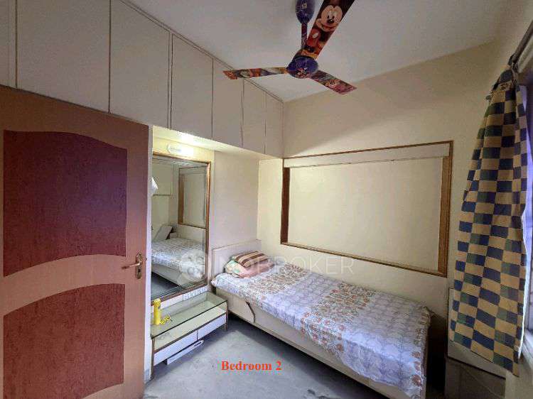 2 BHK Flat In Chandak Hospital for Rent  In Kasba Peth