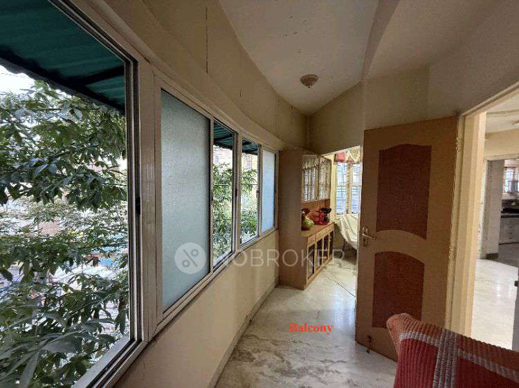 2 BHK Flat In Chandak Hospital for Rent  In Kasba Peth
