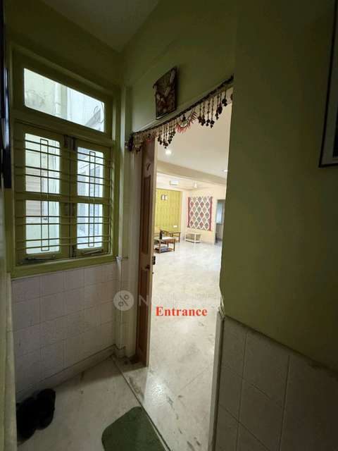 2 BHK Flat In Chandak Hospital for Rent  In Kasba Peth