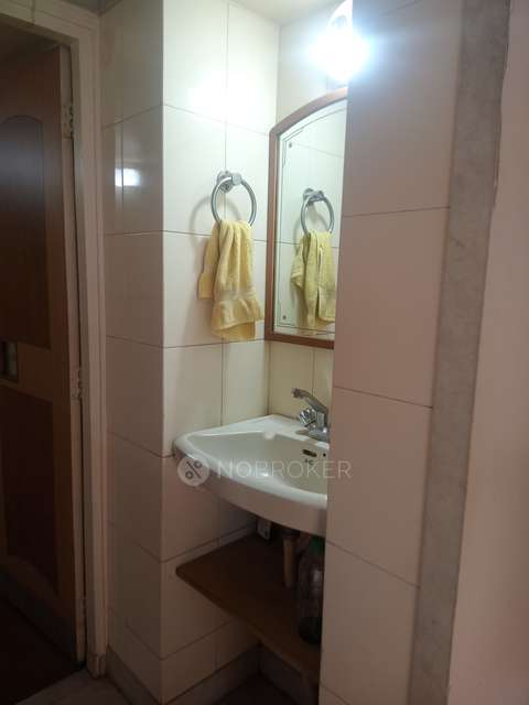 2 BHK Flat In Chandak Hospital for Rent  In Kasba Peth