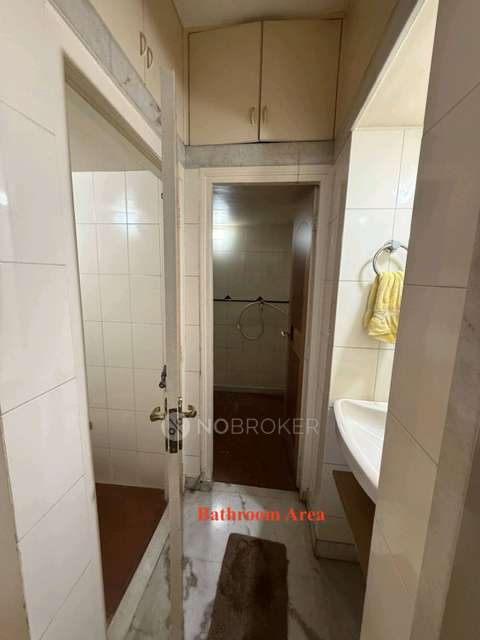 2 BHK Flat In Chandak Hospital for Rent  In Kasba Peth