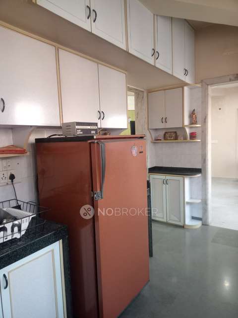 2 BHK Flat In Chandak Hospital for Rent  In Kasba Peth