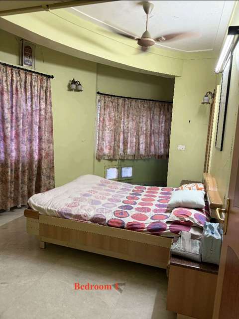2 BHK Flat In Chandak Hospital for Rent  In Kasba Peth