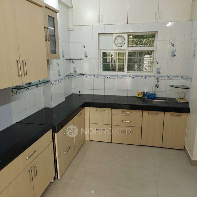 2 BHK Flat In Lake Vintage Apartment, Near Pashan Lake For Sale  In Siddhatek Society