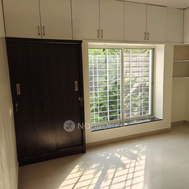 2 BHK Flat In Lake Vintage Apartment, Near Pashan Lake For Sale  In Siddhatek Society