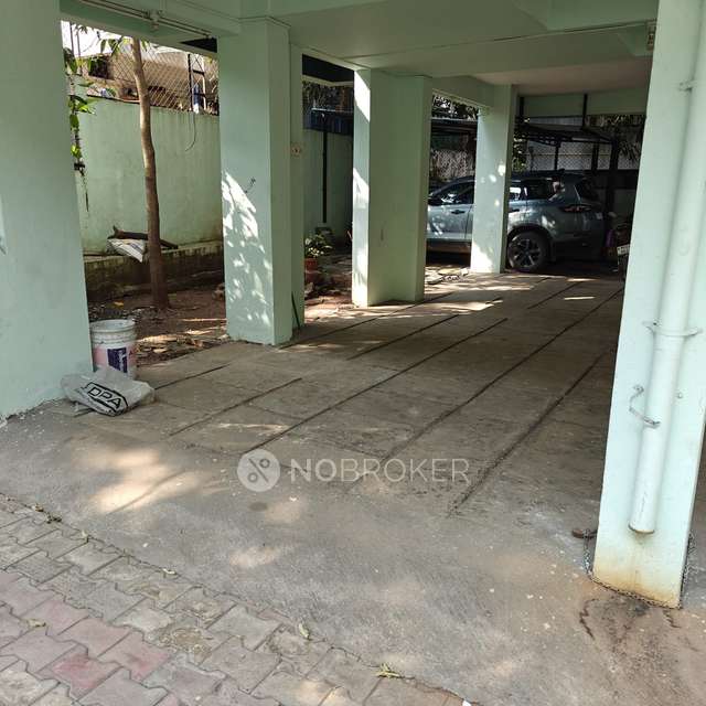 2 BHK Flat In Lake Vintage Apartment, Near Pashan Lake For Sale  In Siddhatek Society