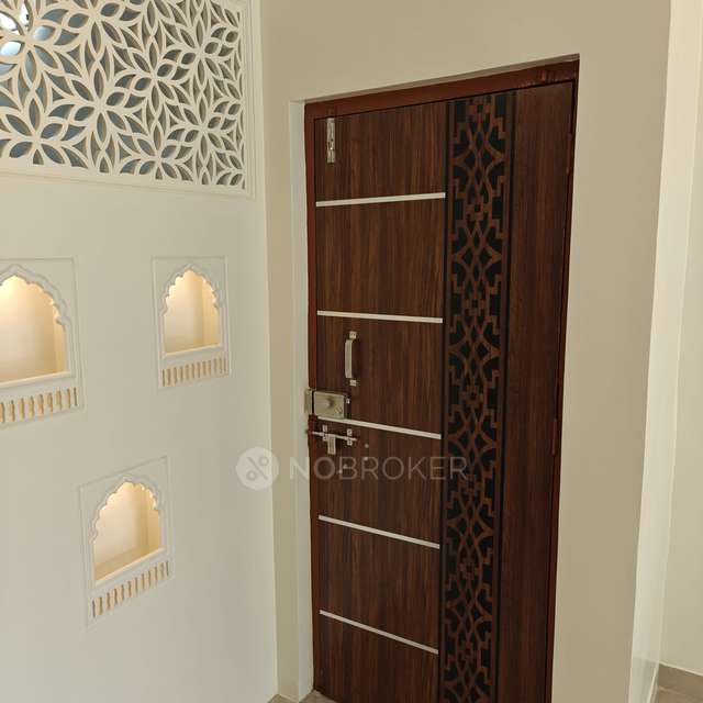 2 BHK Flat In Lake Vintage Apartment, Near Pashan Lake For Sale  In Siddhatek Society