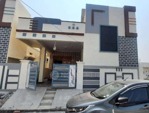 2 BHK Flat For Sale  In Sai Dharshan Colony 