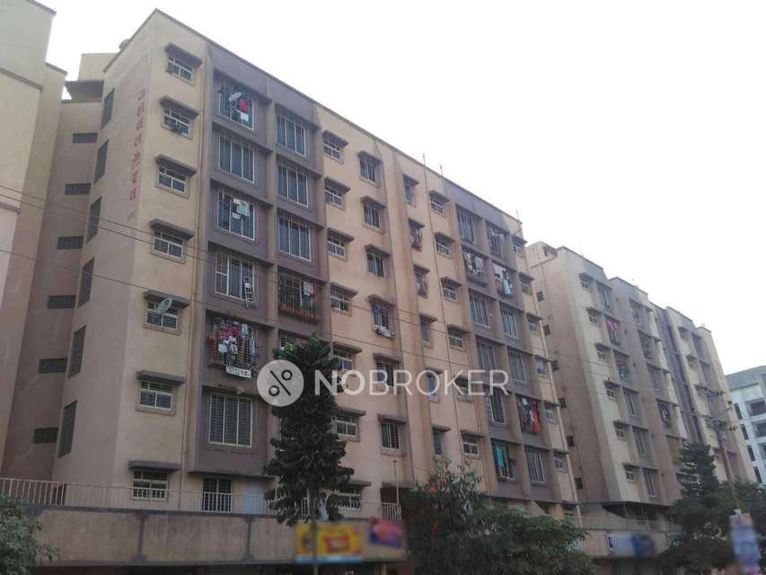 Shop in Yashwant Gaurav, Mumbai for sale 