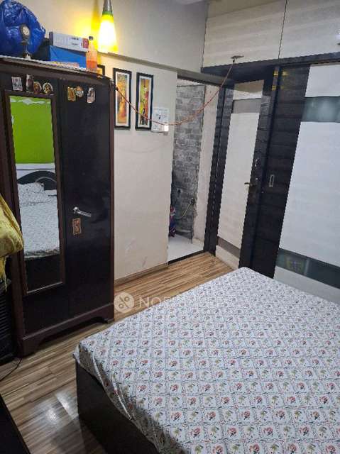 1 BHK Flat In Chinmay Chs, Borivali West For Sale  In Borivali West