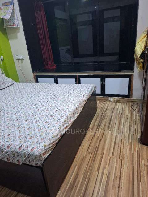 1 BHK Flat In Chinmay Chs, Borivali West For Sale  In Borivali West