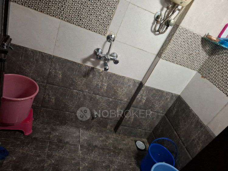 1 BHK Flat In Chinmay Chs, Borivali West For Sale  In Borivali West