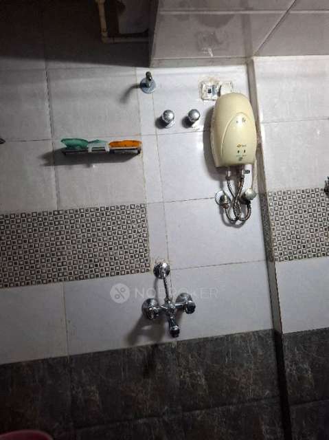 1 BHK Flat In Chinmay Chs, Borivali West For Sale  In Borivali West