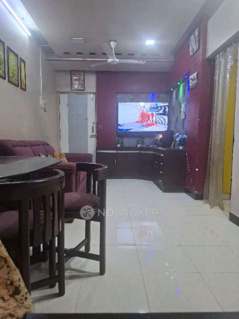 1 BHK Flat In Chinmay Chs, Borivali West For Sale  In Borivali West