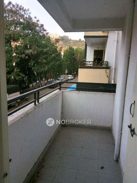 2 BHK Flat In Abhilasha For Sale  In Ambegaon Khurd